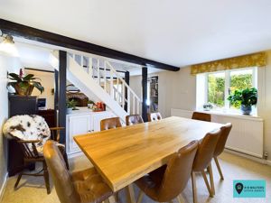 Dining Area- click for photo gallery